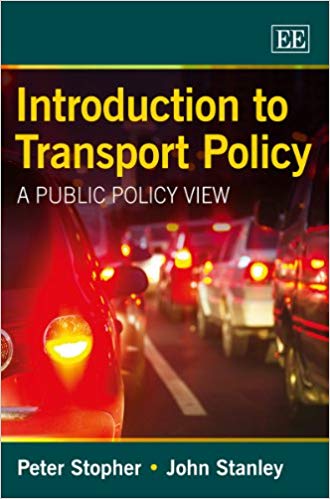 Introduction to Transport Policy: A Public Policy View